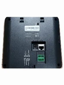 Lector Biometrico Control De Asistencia Zkt Mb360, Biotime 7.0, 1500 Rostros, 2000 Huellas, Tarjeta, Contrasena