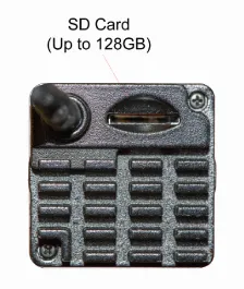 2mp Ip Camera A?? Real-time,30fps A?? 1/3