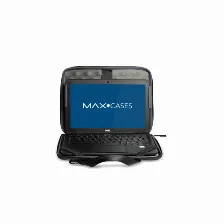 Mochila Maxcases Explorer 4 Hasta 13