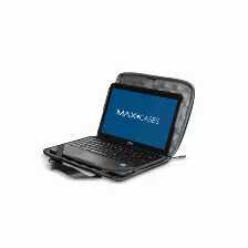 Mochila Maxcases Explorer 4 Hasta 13