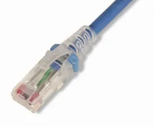 Patchcord Siemon Cat6, Utp, 7m Cat6, 7 M, U/utp (utp), Blanco