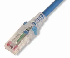 Patchord Siemon Mc6-15-06 Cat5e, 4.6 M, U/utp (utp), Azul