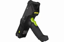 Computadoras De Bolsillo Zebra Mc9450 Qualcomm 4490, 2.4 Ghz, 6 Gb Ram, 128 Gb Memoria, Expandible A 2 Tb, Android Pantalla 4.3