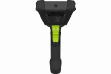 Computadoras De Bolsillo Zebra Mc9450 Qualcomm 4490, 2.4 Ghz, 6 Gb Ram, 128 Gb Memoria, Expandible A 2 Tb, Android Pantalla 4.3