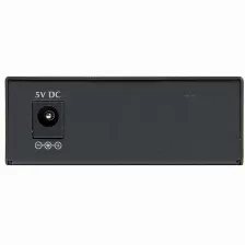 Conversor De Medios Startech.com Gigabit Ethernet, 1000 Mbit/s, Lc, 550 M