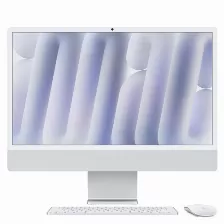 Aio Apple Imac Imac M M4, 24 Gb, 512 Gb, 23.5