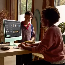 Aio Apple Imac Imac M M4, 24 Gb, 512 Gb, 23.5