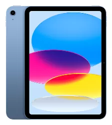 11 In Ipad Wi-fi 128gb - Azul