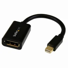 Adaptador De Mini Displayport