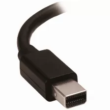 Adaptador Vídeo Startech.com Mini Displayport A Hdmi, 0.148 M, Negro