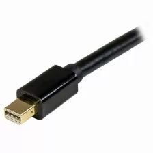 Adaptador Vídeo Startech.com Mini Displayport A Hdmi, 5 M, Negro