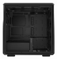 Gabinete Cooler Master Masterframe 600 Mesh Midi Tower, Psu No, Vent. 2x 200 Mm, Vent. 1x 120 Mm, Negro