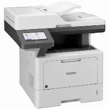 Multifuncional Brother Mfcl5915dw Laser Mono Inalambrica E Impresia“n