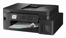 Multifuncional Brother Mfc-t930dw Inyección De Tinta, Impresión A Color, Wifi, Ethernet