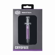 Pasta Termica Cooler Master Cryofuze, 2 Grms