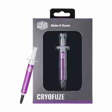 Pasta Termica Cooler Master Cryofuze, 2 Grms