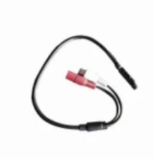 Accesorios Epcom Mic-104 Micrófono, Negro