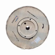 Cable Linkedpro Mini-adss-08c/4km 4000 M, Fibra G.652d, No, No, Negro