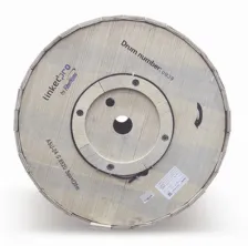 Cable Linkedpro Mini-adss-24c-s120/4km 4000 M, Fibra G.652d, No, No