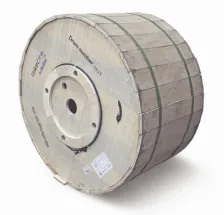 Cable Linkedpro Mini-adss-24c-s120/4km 4000 M, Fibra G.652d, No, No