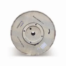 Cable Linkedpro Mini-adss-24c/4km 4000 M, Fibra G.652d, No, No