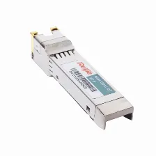 Conversor De Medios Ruijie Networks Mini-gbic-gt Sfp/gbic, 1000 Mbit/s, 100 M