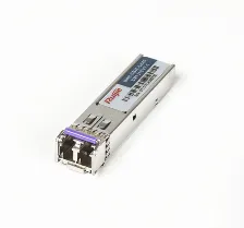 Conversor De Medios Ruijie Networks Mini-gbic-lx-sm1310 Sfp, 1000 Mbit/s, 10000 M