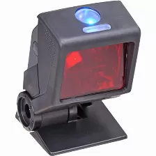 Lector Codigo De Barras Honeywell Mk3580 Quantum Omnidireccional Usb2.0 Negro Cable 2.9m