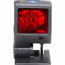 Lector Codigo De Barras Honeywell Mk3580 Quantum Omnidireccional Usb2.0 Negro Cable 2.9m