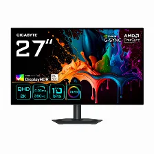 Monitor Gamer Gigabyte Mo27q28g Oled 27