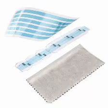 Tiras Autoadhesivas Para Filtro De Privacidad