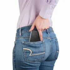 Power Bank Steren Mov-1058 5000 Mah, 3.7 V, Universal, Usb, Negro