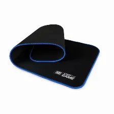 Mousepad Gaming Xl Vorago Mpg-301, 335*795*5mm, Microfibra, Antideslizante, Negro