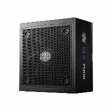 Fuente De Poder Cooler Master Mwe Gold 750 V3, 750w, 80 Plus Gold, Full-modular