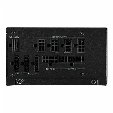 Fuente De Poder Cooler Master Mwe Gold 750 V3, 750w, 80 Plus Gold, Full-modular