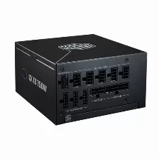 Fuente De Poder Cooler Master Gx Iii Gold 750, 750w, Atx 3.0, 80 Plus Gold, Fully-modular