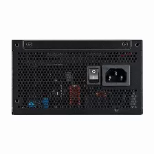 Fuente De Poder Cooler Master Gx Iii Gold 750, 750w, Atx 3.0, 80 Plus Gold, Fully-modular