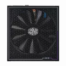 Fuente De Poder Cooler Master Gx Iii Gold 750, 750w, Atx 3.0, 80 Plus Gold, Fully-modular