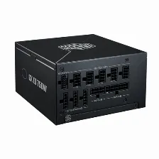 Fuente De Poder Cooler Master Gx Iii Gold 750, 750w, Atx 3.0, 80 Plus Gold, Fully-modular Open Box