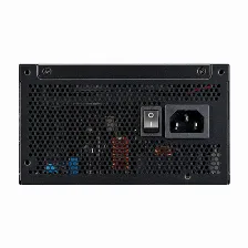 Fuente De Poder Cooler Master Gx Iii Gold 750, 750w, Atx 3.0, 80 Plus Gold, Fully-modular Open Box