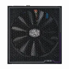 Fuente De Poder Cooler Master Gx Iii Gold 750, 750w, Atx 3.0, 80 Plus Gold, Fully-modular Open Box