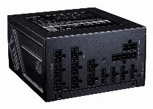 Fuente De Poder Cooler Master V Platinum 1100 V2 80 Plus Platinum, 1100w, Modular, 24-pin Atx