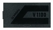 Fuente De Poder Cooler Master V Platinum 1100 V2 80 Plus Platinum, 1100w, Modular, 24-pin Atx