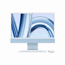 Aio Apple Imac Imac M M3, 8 Gb, 512 Gb, 23.5