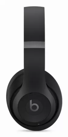 Audífonos Apple Beats Studio Pro Diadema, Inalámbrico Y Alámbrico, 3.5 Mm, Usb, Bluetooth, Negro
