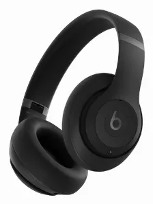 Audífonos Apple Beats Studio Pro Diadema, Inalámbrico Y Alámbrico, 3.5 Mm, Usb, Bluetooth, Negro