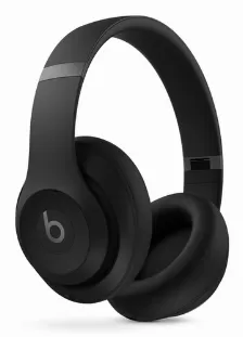 Audífonos Apple Beats Studio Pro Diadema, Inalámbrico Y Alámbrico, 3.5 Mm, Usb, Bluetooth, Negro