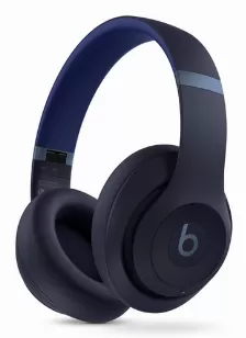 Audífonos Apple Beats Studio Pro Diadema, Inalámbrico Y Alámbrico, 3.5 Mm, Usb, Bluetooth, Marina