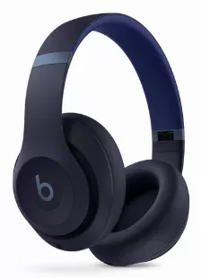 Audífonos Apple Beats Studio Pro Diadema, Inalámbrico Y Alámbrico, 3.5 Mm, Usb, Bluetooth, Marina
