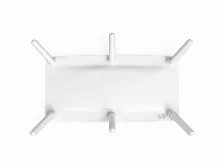 Access Point Cisco Meraki Mr46e 2.4 Ghz, 5 Ghz, Poe, Blanco